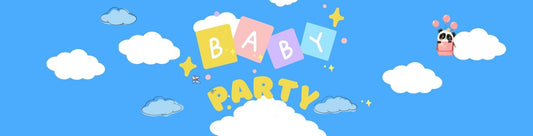 Baby shower from the host's point of view - Everything Pixel