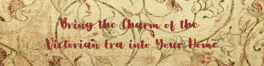 Bring the Charm of the Victorian Era into Your Home: Tips and Inspirations for Your Wall Decor - Everything Pixel