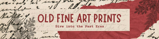 Dive into the Past Eras: Fine Art Prints at Everything Pixel - Everything Pixel