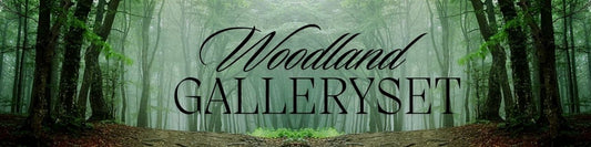 Home Decor with Style: Woodland Wall Art for a Dark Touch - Everything Pixel