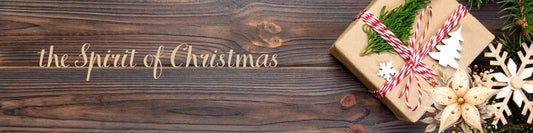The Essence of the Holidays: Silence, Peace, and the True Spirit of Christmas - Everything Pixel