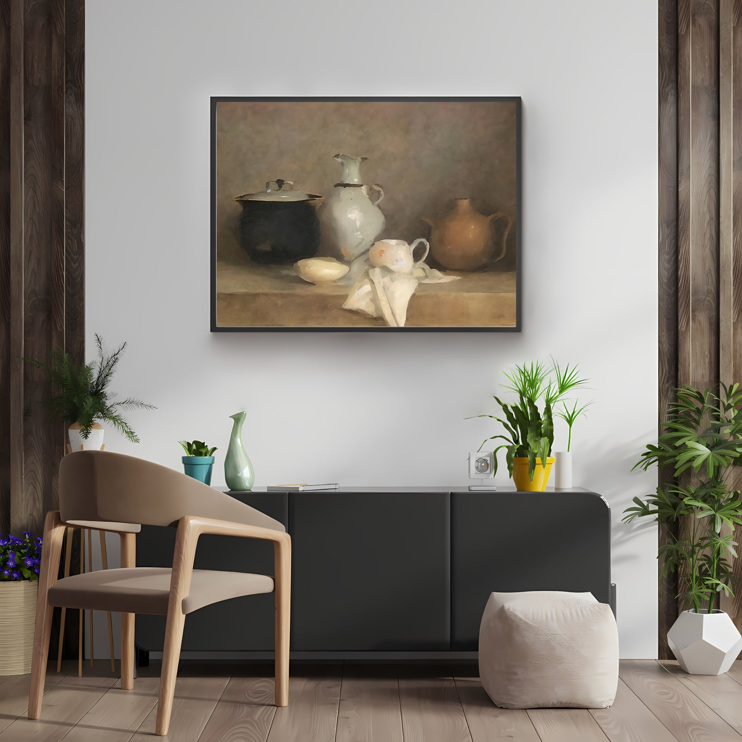 Farmhouse kitchen print still life painting Paper Poster Prints vintage art farmhouse kitchen vintage rustic kitchen printing