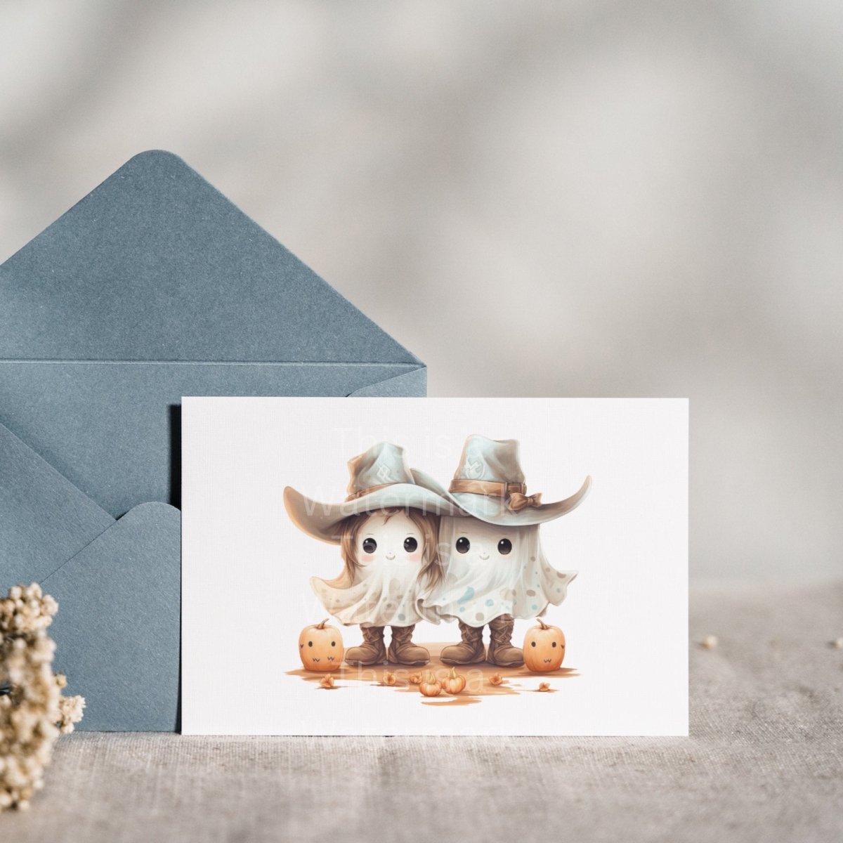 Cowboy Ghost Clipart 7+Cowboy Ghost Clipart 7+7 PNG/JPG Bundle Halloween Invitation Card Design Paper Crafting Book Clipart Cowghoul Graphic Western Halloween ArtPNG/JPG Bundle Halloween - Everything Pixel