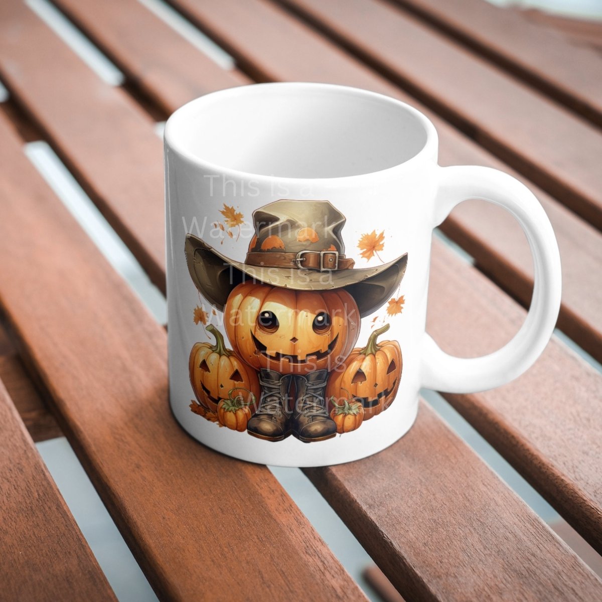 Cowboy Pumpkin Clipart 7+7 PNG/JPG Bundle Halloween Invitation Card Design Paper Crafting Book Clipart Jack-o-Lantern Western Graphic - Everything Pixel