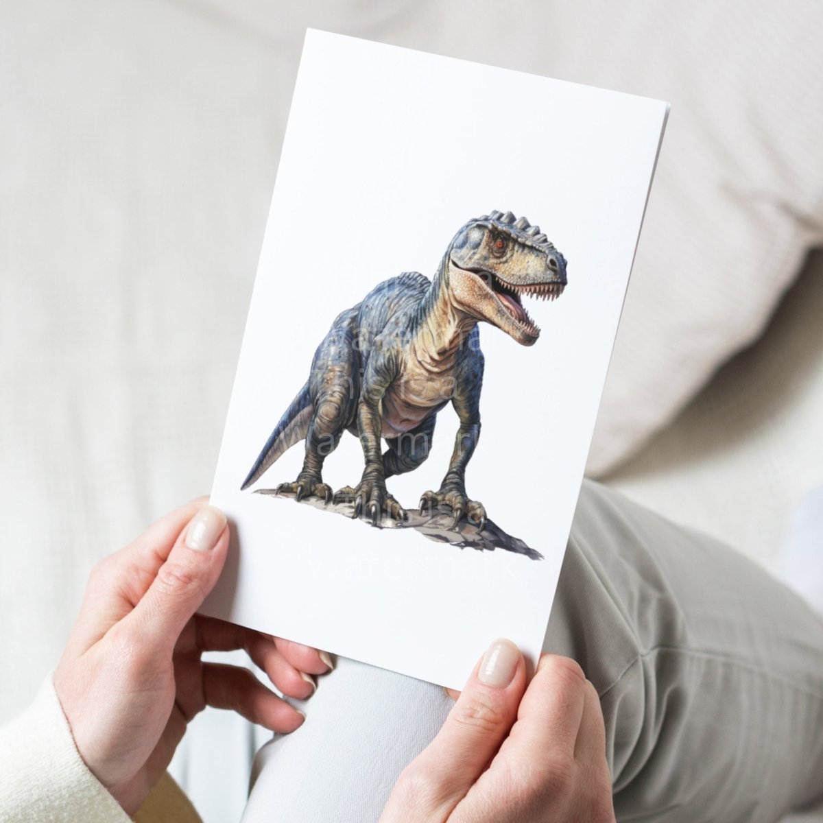 Dinosaur Clipart 7+7 PNG/JPG Bundle Jurassic Graphic Prehistoric Animal Paper Craft Design Junk Journals T-Rex Sublimation T-Shirt - Everything Pixel