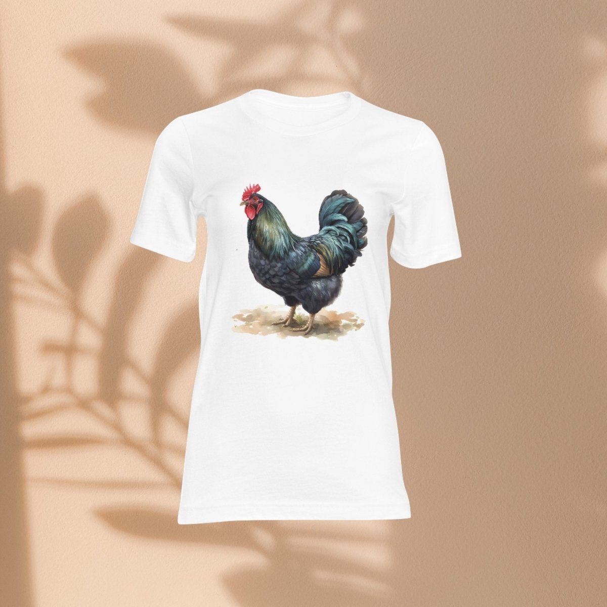 Diverse Farm Chicken Breed Clipart - 20 Transparent PNGs - Everything Pixel