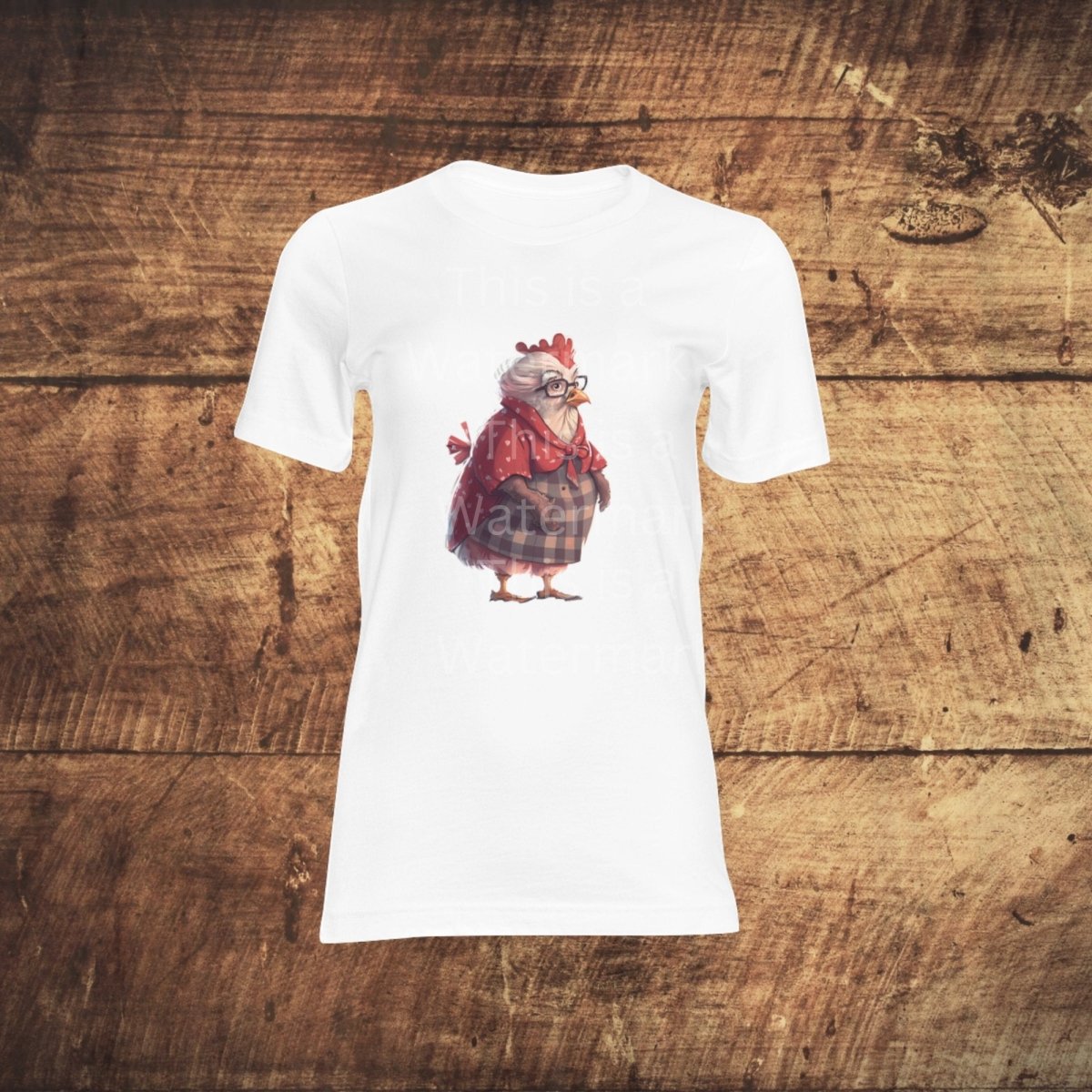 Funny Chickens 22x PNG Clip Art Mega Bundle Sublimation & Clipart Print on Shirts Mugs Cards Wall Art Paper Crafting Children Book Clipart - Everything Pixel