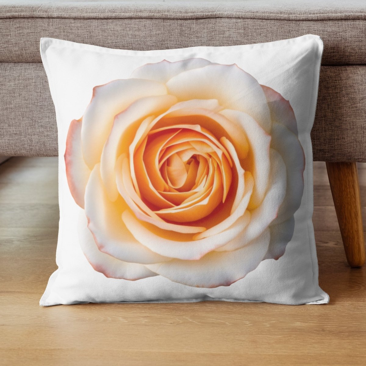 Orange Rose Blossom PNG Bundle for Sublimation Clipart Bundle Transparent Background Wedding Clipart Mug Digital Download Commercial Use - Everything Pixel