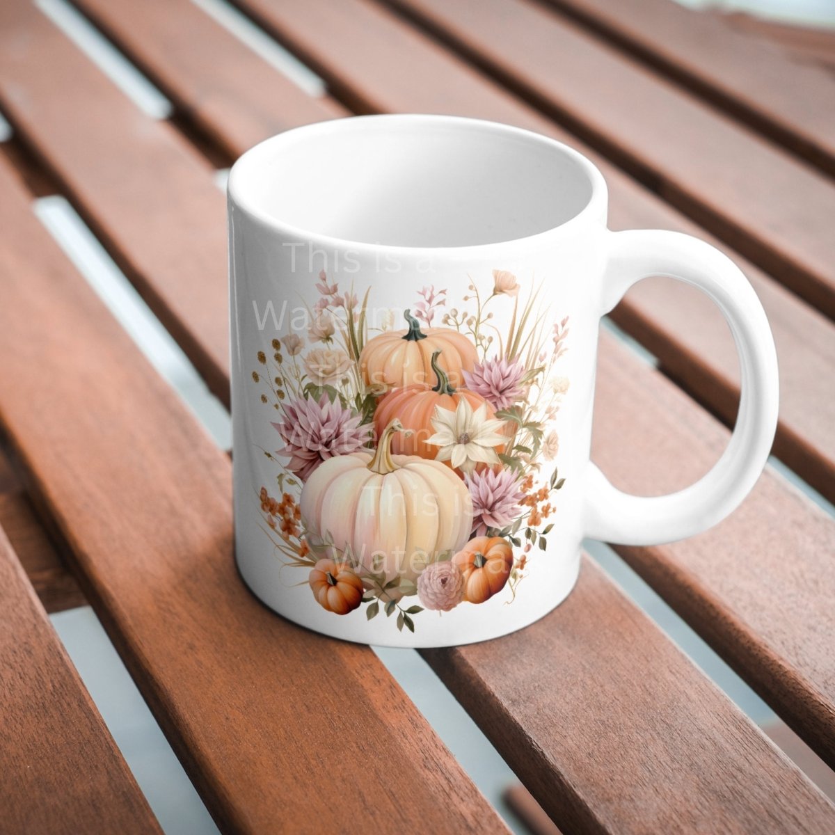 Pastel Halloween Pumpkin Arrangement 7+7 PNG Clip Art Bundle Autumn Thanksgiving Graphic Print on Wedding Invitations Cards Paper Craft - Everything Pixel