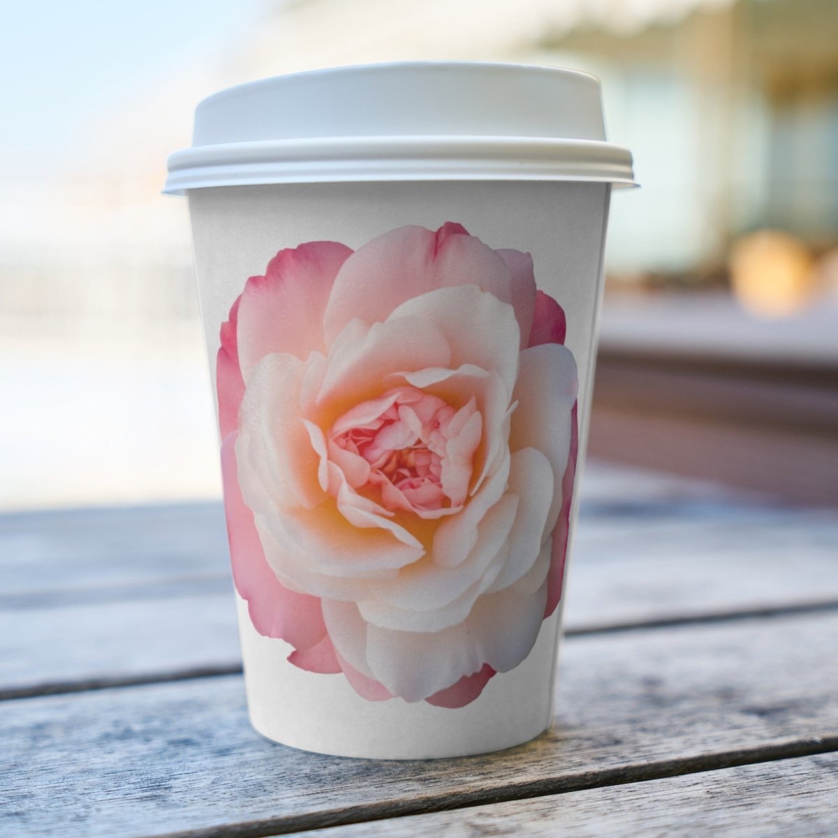 Pink Rose Blossom PNG Bundle for Sublimation Clipart Bundle Transparent Background Wedding Clipart Mug Digital Download Commercial Use - Everything Pixel