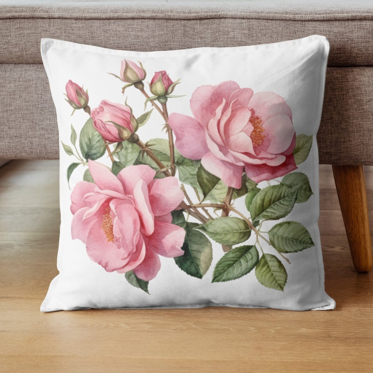 Pink Wild Rose PNG Bundle for Sublimation Clipart Bundle Transparent Background Wedding Clipart Mug Digital Download Commercial Use - Everything Pixel