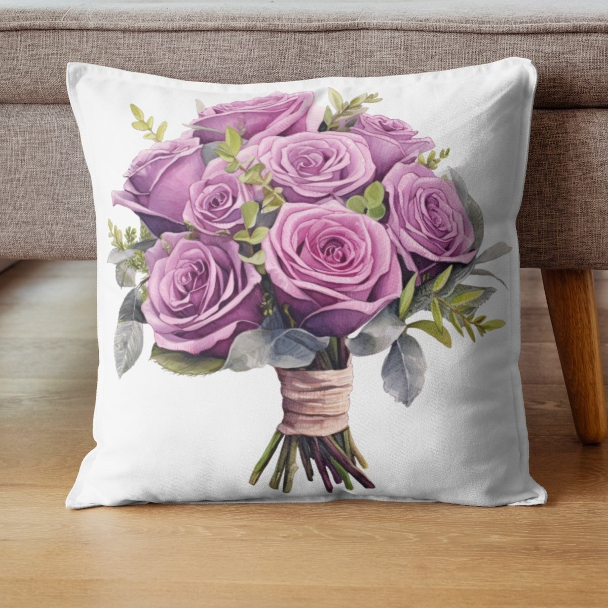 Purple Rose Bouquet PNG Bundle for Sublimation Clipart Bundle Transparent Background Wedding Clipart Mug Digital Download Commercial Use - Everything Pixel