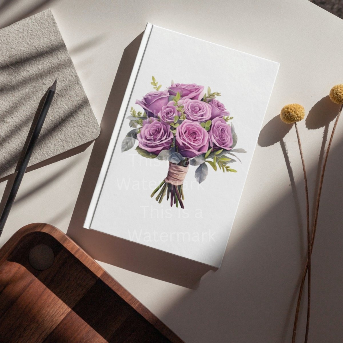 Purple Rose Bouquet PNG Bundle for Sublimation Clipart Bundle Transparent Background Wedding Clipart Mug Digital Download Commercial Use - Everything Pixel