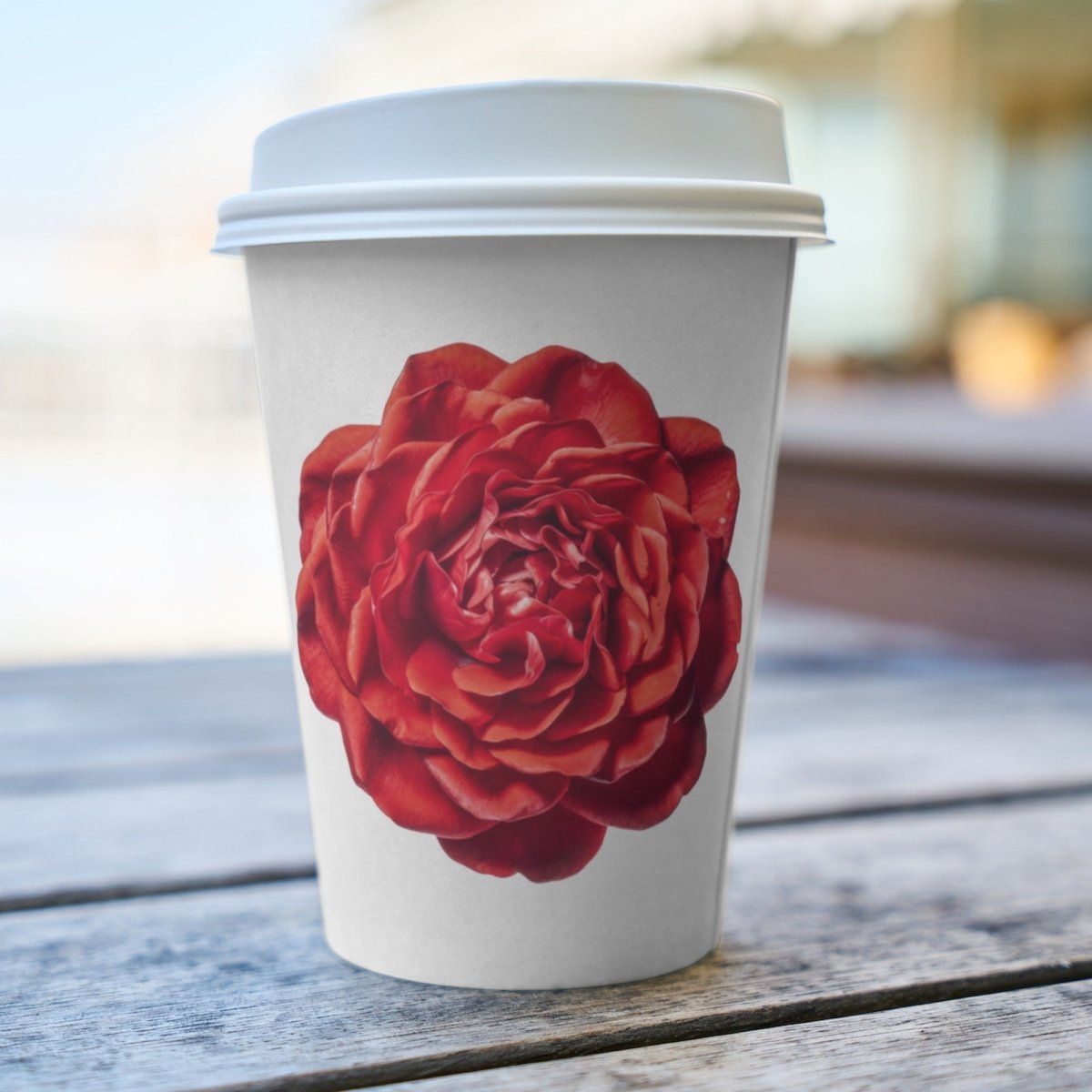 Red Rose Blossom PNG Bundle for Sublimation Clipart Bundle Transparent Background Wedding Clipart Mug Digital Download Commercial Use - Everything Pixel