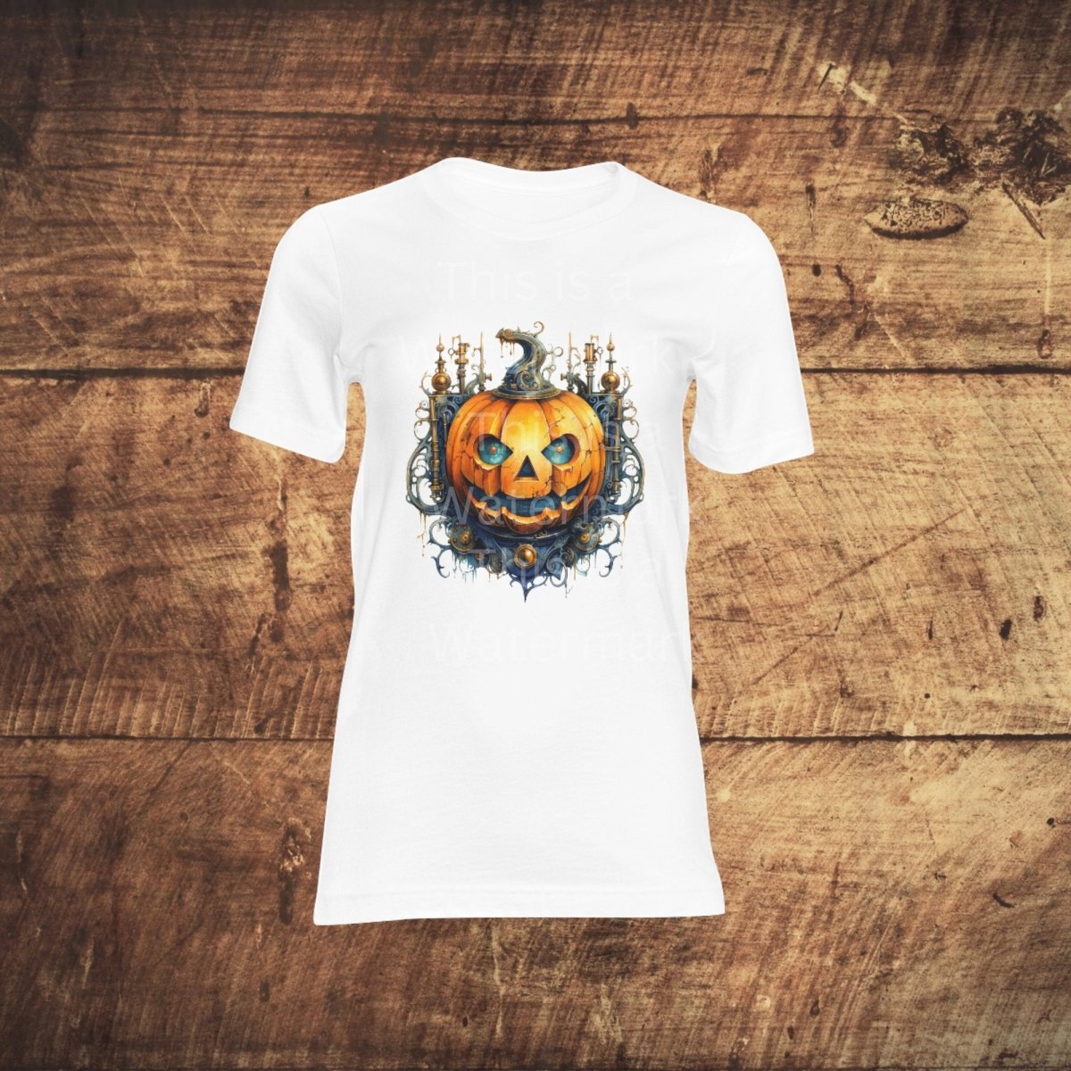 Steam Punk Pumpkin Clipart 7+7 PNG/JPG Bundle Halloween Graphic Spooky Paper Craft Autumn Design Junk Journals Industrial Jack-o-Lantern - Everything Pixel