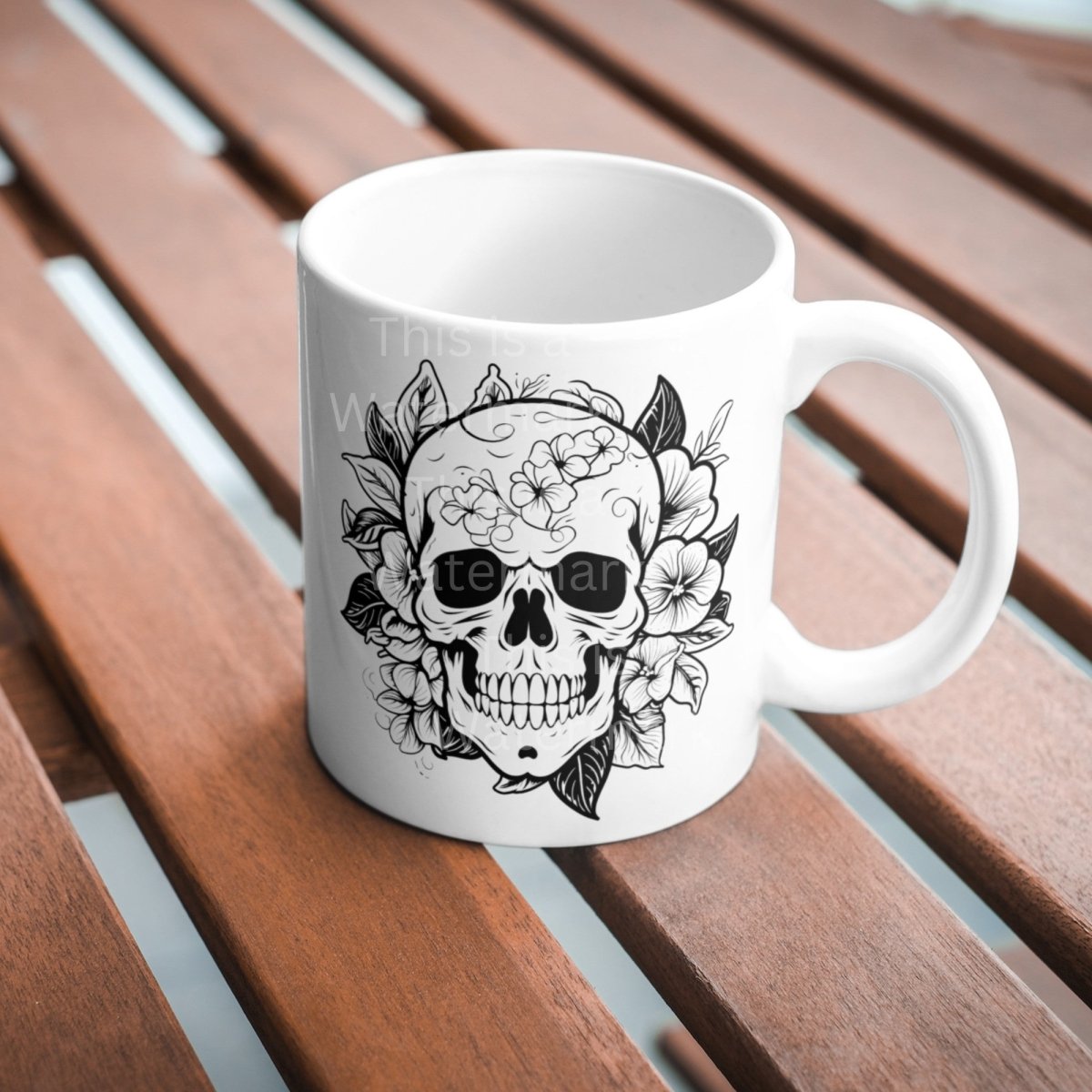 Transparent Skull Tattoo PNG Clip Art Bundle Sublimation Tumbler Design Sticker Graphic Card Making T-Shirt Design Halloween Clipart Gothic - Everything Pixel