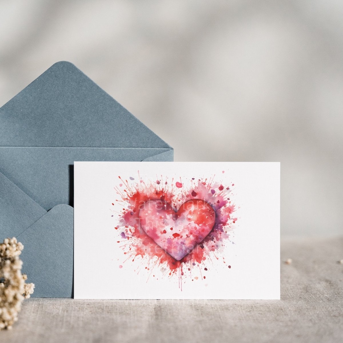 Valentine Heart Cliparts 20 PNG Bundle Romantic Heart Graphic Valentines Day Set Card Crafting Junk Journal Kit Cute Love Images - Everything Pixel