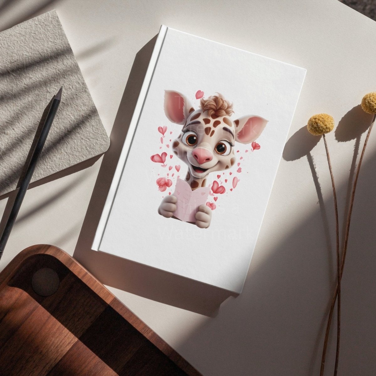 Valentines Animals Cliparts 20 PNG Bundle Romantic Animal Graphic Valentines Day Set Card Crafting Junk Journal Kit Cute Love Images - Everything Pixel