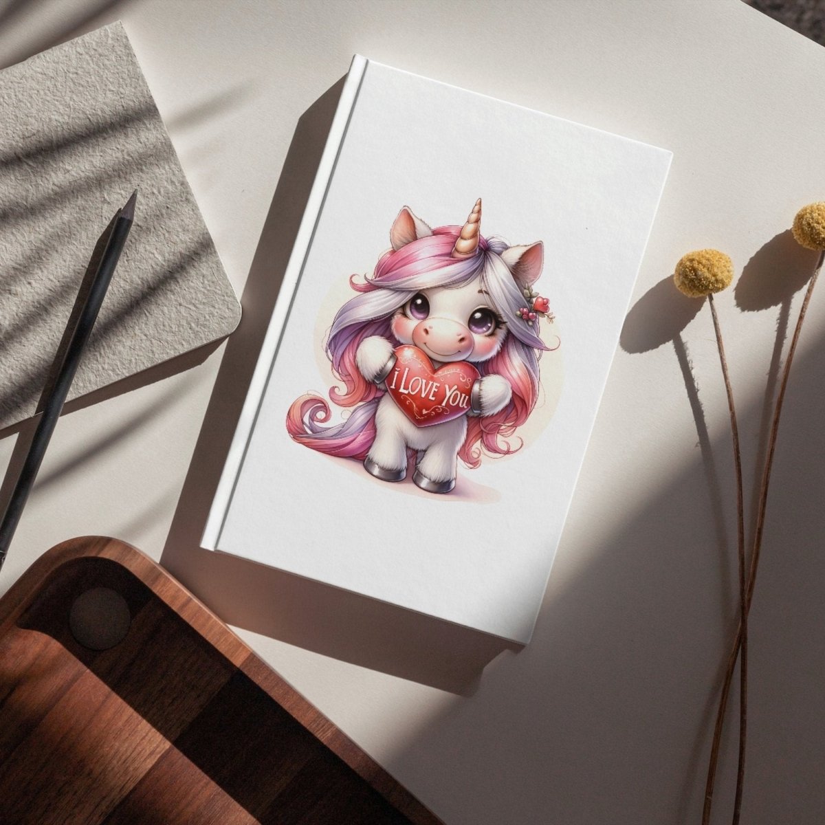Valentines Unicorn Cliparts 20 PNG Bundle Cute Valentines Day Set Card Crafting Junk Journal Kit for Classrooms Romantic Sweet Unicorns - Everything Pixel