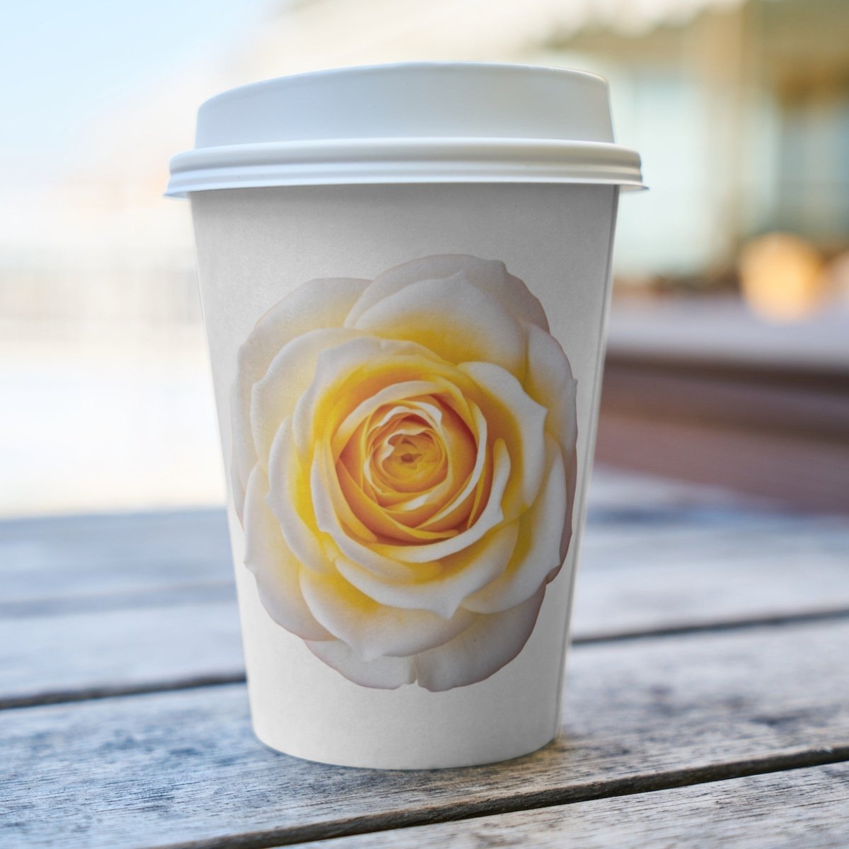 Yellow Rose Blossom PNG Bundle for Sublimation Clipart Bundle Transparent Background Wedding Clipart Mug Digital Download Commercial Use - Everything Pixel