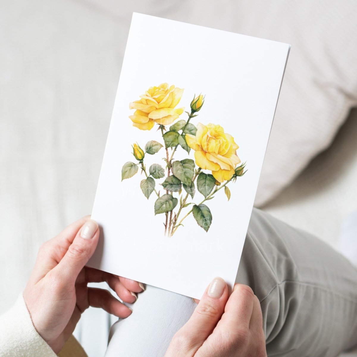 Yellow Wild Rose PNG Bundle for Sublimation Clipart Bundle Transparent Background Wedding Clipart Mug Digital Download Commercial Use - Everything Pixel
