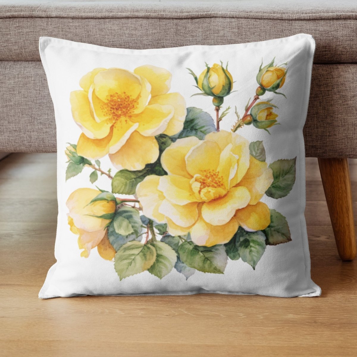 Yellow Wild Rose PNG Bundle for Sublimation Clipart Bundle Transparent Background Wedding Clipart Mug Digital Download Commercial Use - Everything Pixel