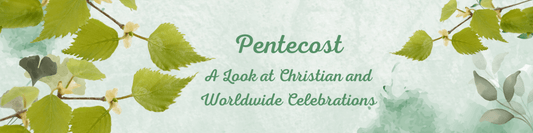 Pentecost: Meaning and Traditions – A Look at Christian and Worldwide Celebrations - Everything Pixel