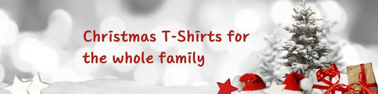 Why do families like to wear similar Christmas T-shirts for Christmas? - Everything Pixel