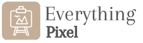 Everything Pixel