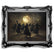 Witches Midnight Ritual Wall Art Print – Everything Pixel