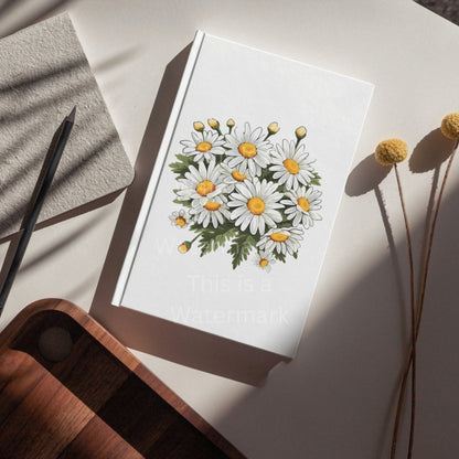 Daisy Flowers PNG Clip Art Bundle for Sublimation Tumbler Card Making Wedding Clipart Mug Scrapbook Paper Craft T-Shirt Design Nursery Art - Everything Pixel