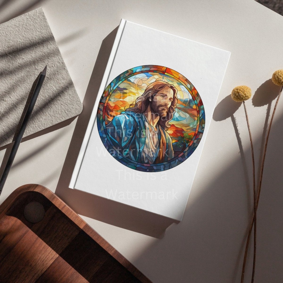 Jesus Christ Clipart 7+7 High Quality PNG Bundle Religious Card Making Clip Art Digital Paper Craft Bible Scrapbook Graphic Design - Everything Pixel