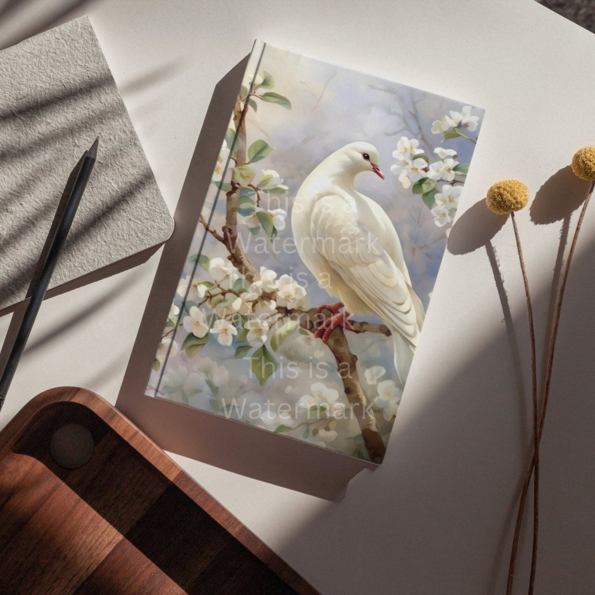 White Dove Watercolor 8x JPG Clip Art Bundle Scrapbook Design Card Making Tumbler Wedding Invitation T-Shirt Clipart Christian Peace - Everything Pixel